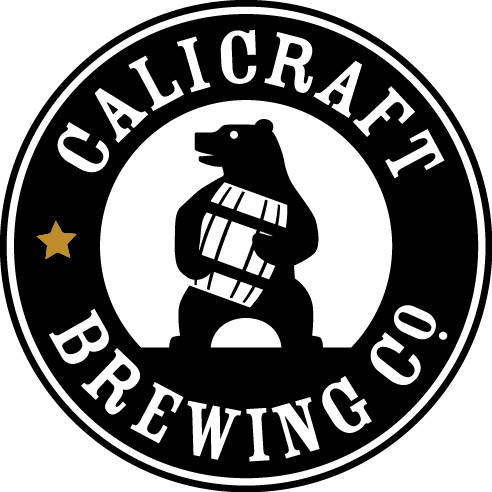 Calicraft Brewing Company logo