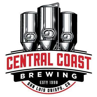 Central Coast Brewing El Hefe