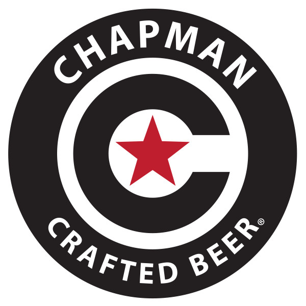Chapman Crafted Beer Floral Friday