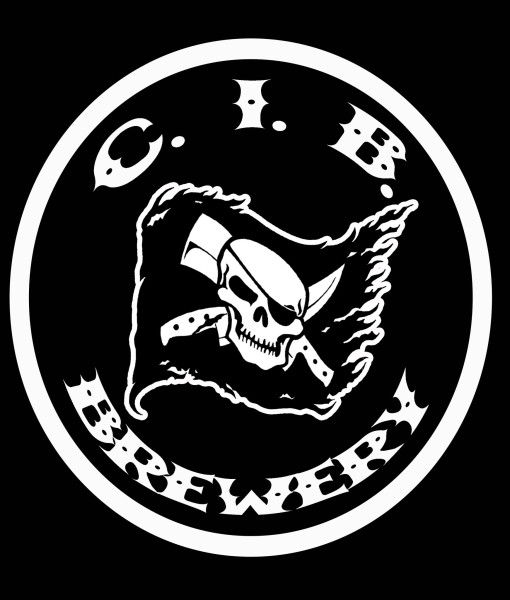 CIB Brewery logo
