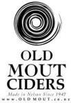 Redwood Old Mout Ciders logo