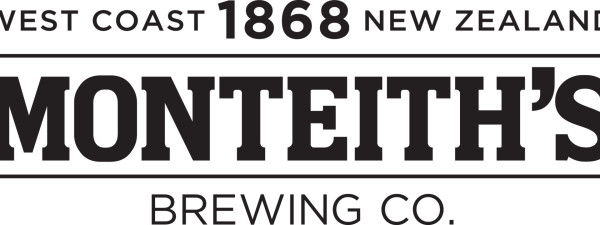 Monteith's logo