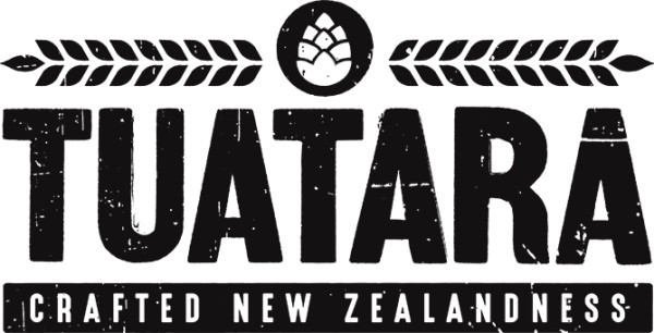 Tuatara Brewing Company logo