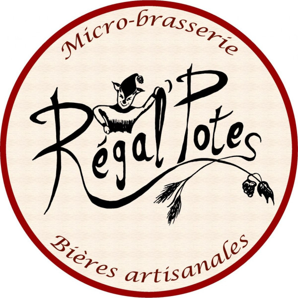 Regal' Potes logo