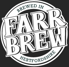 Farr Brew Spiced Rum Porter