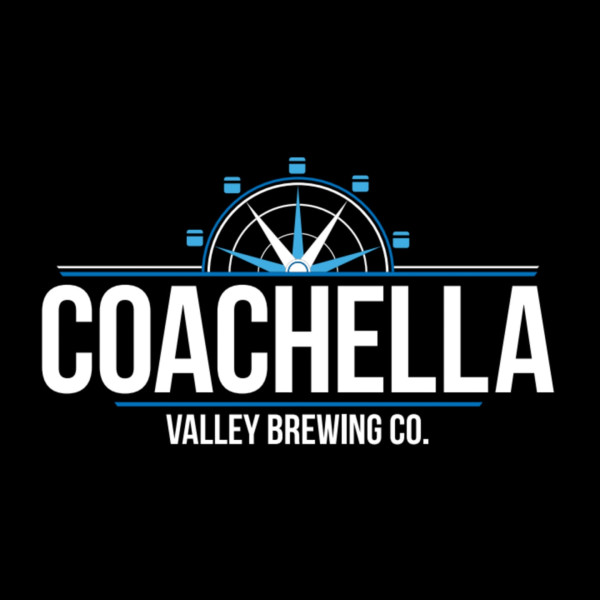 Coachella Valley Brewing logo