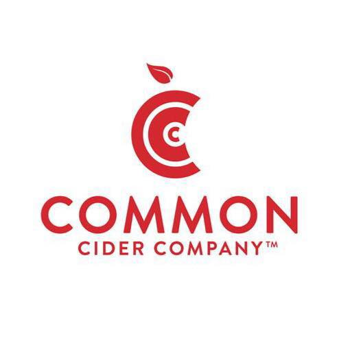 Common Cider Company logo