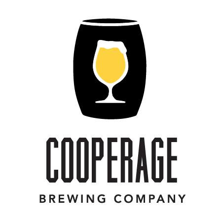 Cooperage Brewing Company logo