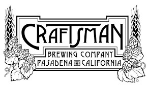 Craftsman Brewing Company Curiosity Red Saison