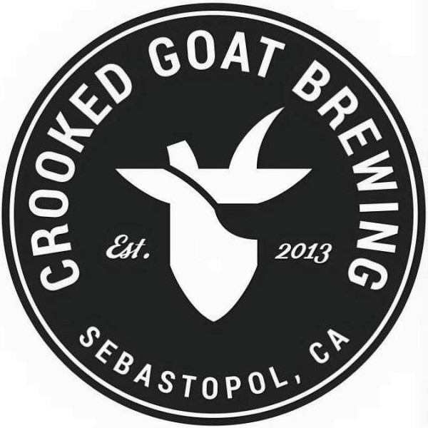 Crooked Goat Brewing Ibex