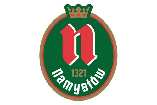 Browar Namysłów Apple Beer