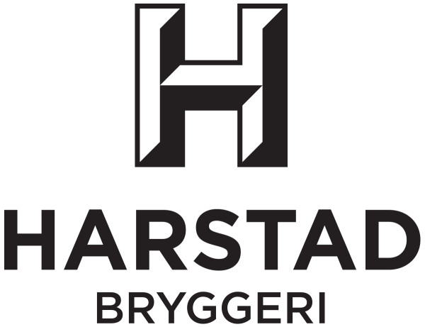 Harstad Bryggeri logo