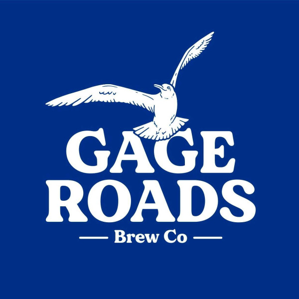 Gage Roads Brewing Company logo