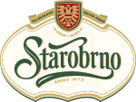 Starobrno logo