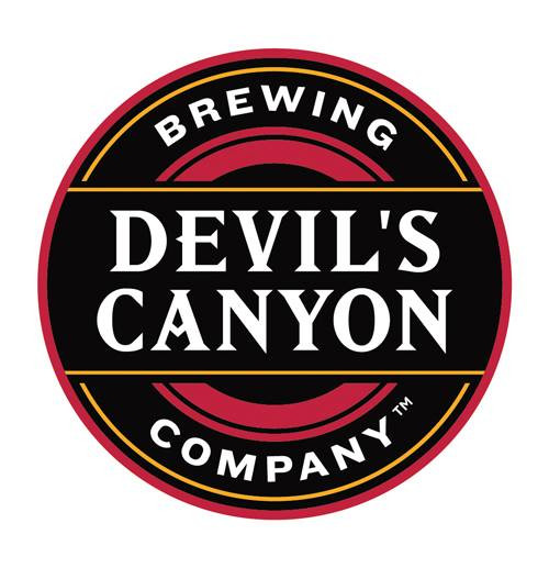Devil's Canyon Brewing Co. Kaleidoscope - Raspberry Lemon