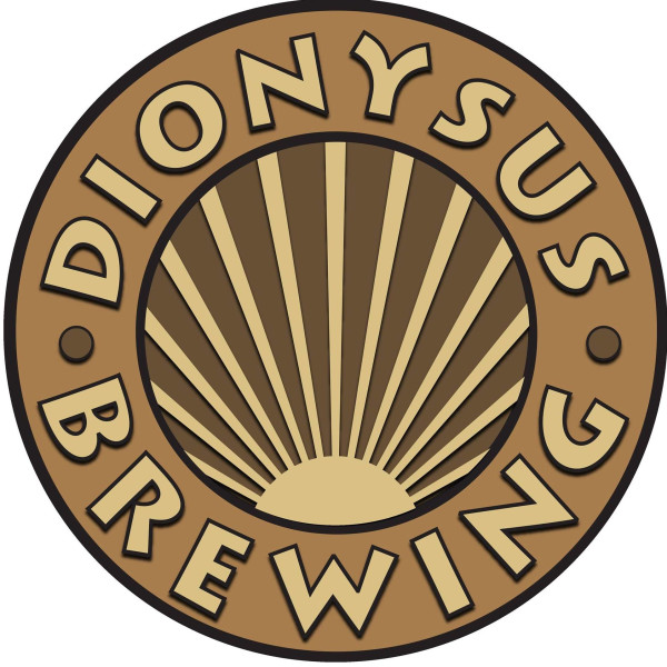 Dionysus Brewing Hazy Mazzy