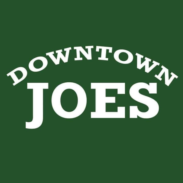 Downtown Joes Restaurant & Brewery logo