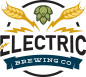 Electric Brewing Company (CA) logo