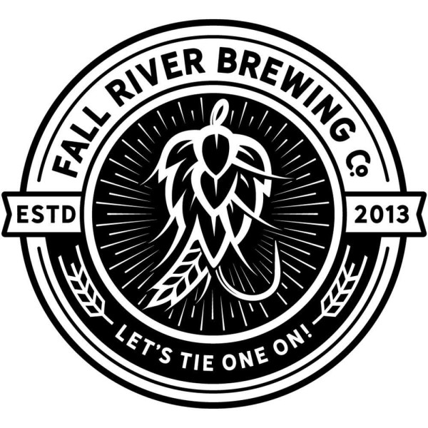 Fall River Brewing Company Lazy Hazy