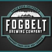 Fogbelt Brewing Company logo
