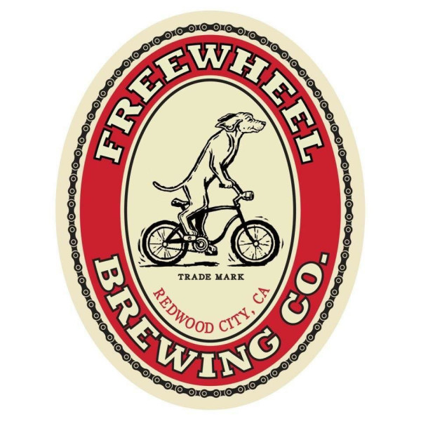 Freewheel Brewing Company Freewheel Special Bitter (FSB)