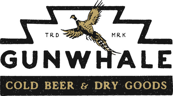 Gunwhale Ales Hopped For Mama