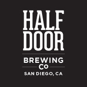 Half Door Brewing North East IPA