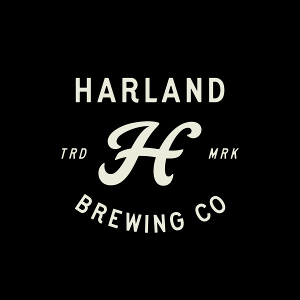 Harland Brewing Company American Pilsner