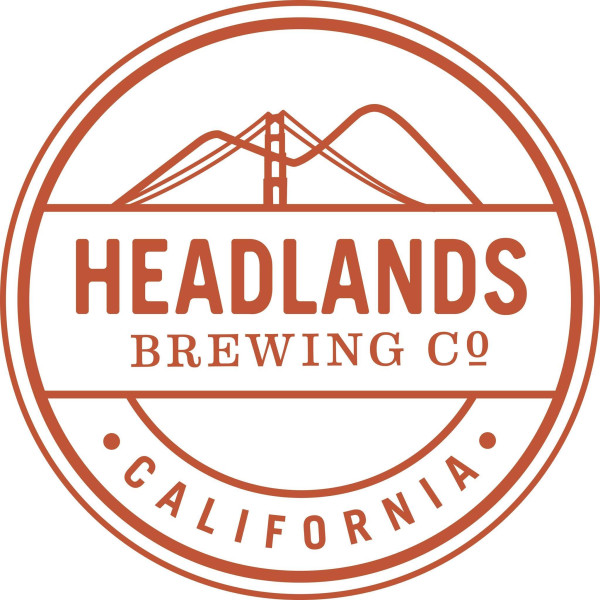 Headlands Brewing Company Cowboy Camp