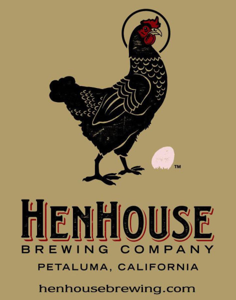 HenHouse Brewing Company logo