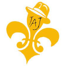 TAJ Louisville logo