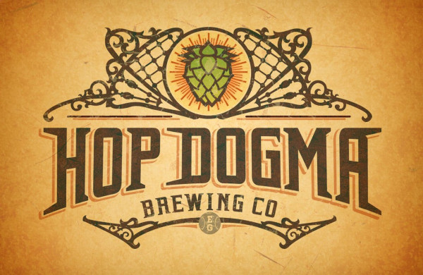 Hop Dogma Brewing Company Grabtown Gulch