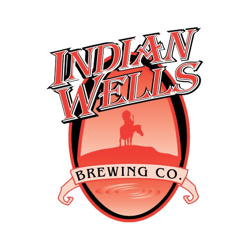 Indian Wells Brewing Company Death Valley Pale Ale