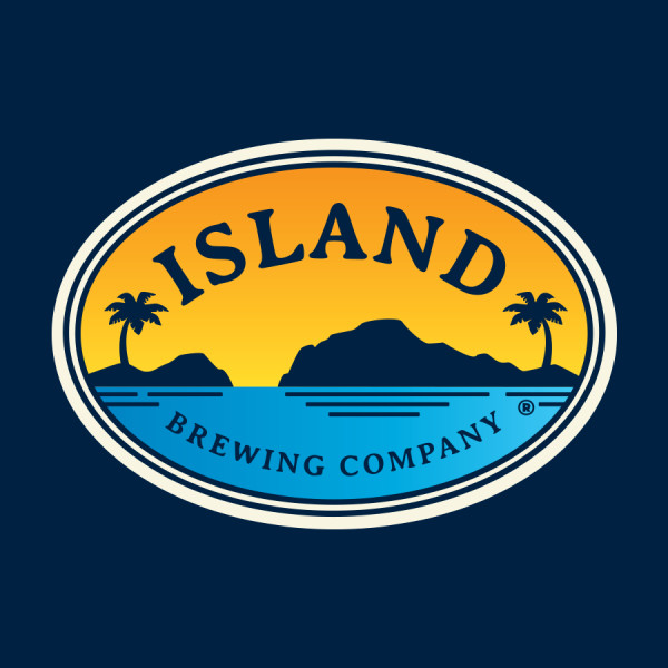 Island Brewing Company (US) logo