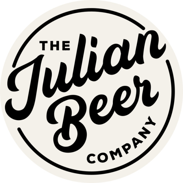 Julian Beer Company logo