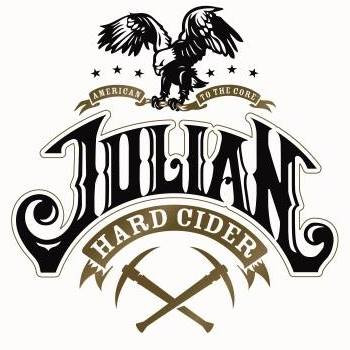 Julian Hard Cider logo