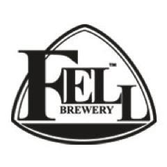 Fell Brewery logo