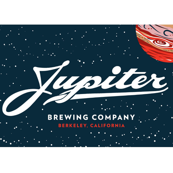 Jupiter Brewing Company Summer Session