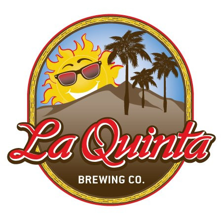 La Quinta Brewing Company logo