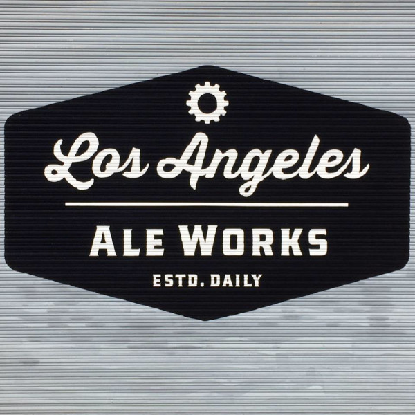 Los Angeles Ale Works Wheatermelon