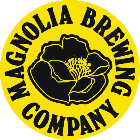 Magnolia Brewing Company logo