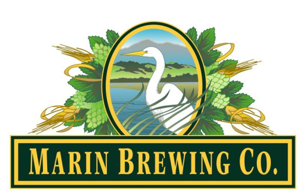 Marin Brewing Company Point Reyes Porter