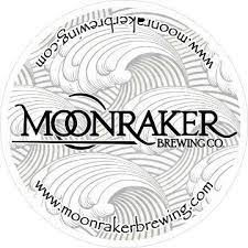 Moonraker Brewing Company logo
