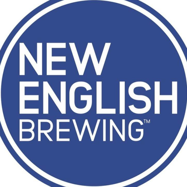 New English Brewing Dragoon American Red