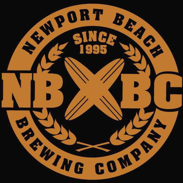 Newport Beach Brewing Company logo