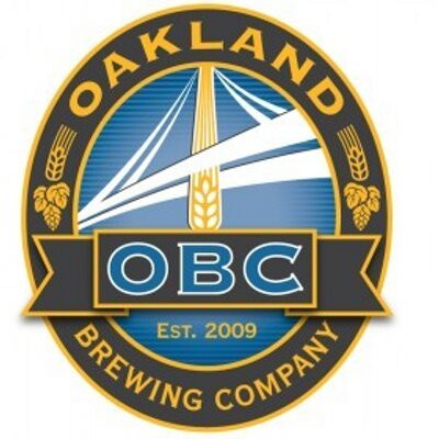 Oakland Brewing Company Impact Crater