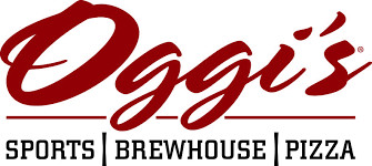 Oggis Pizza and Brewing Company logo