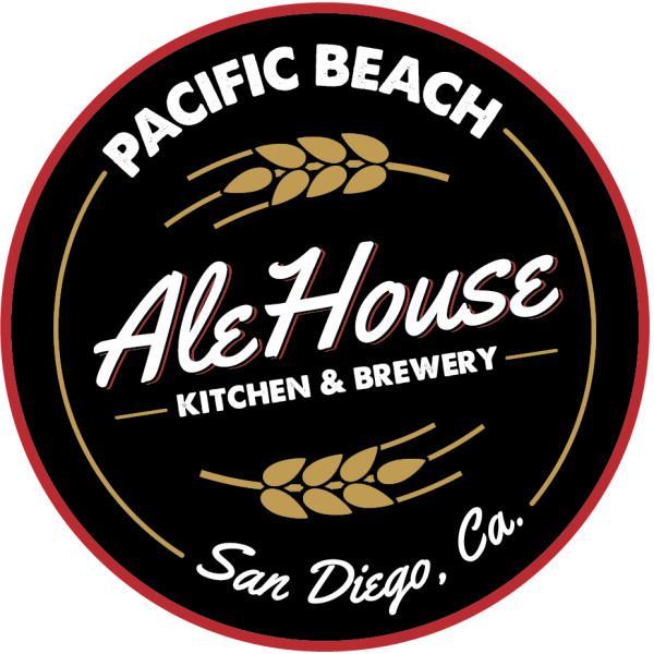 Pacific Beach Ale House Pacific Beach Down To Hop 3