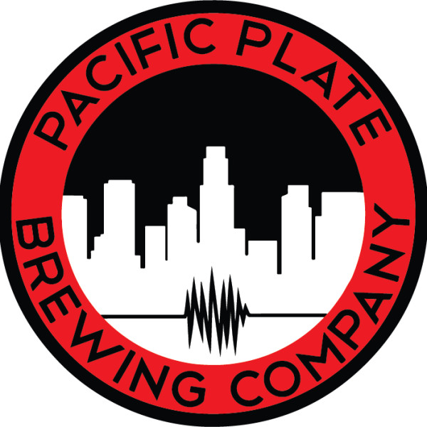 Pacific Plate Brewing Company Earthquake Weather