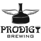 Prodigy Brewing Company logo